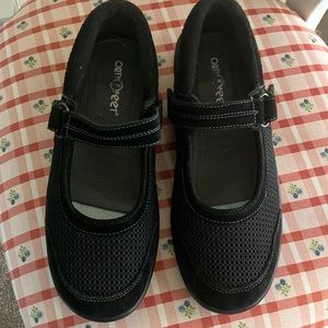 Orthofeet Mary Jane 10 wide